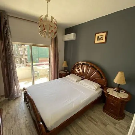 Paradise Homes 7 * 拉纳卡