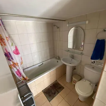 Paradise Homes 7 Appartamento