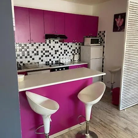Appartamento Paradise Homes 7 Larnaca